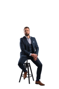 Patrik Pokluda: Důvěra, která roste s každou investicí